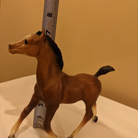 Breyer pony vintage - Picture 8 of 9